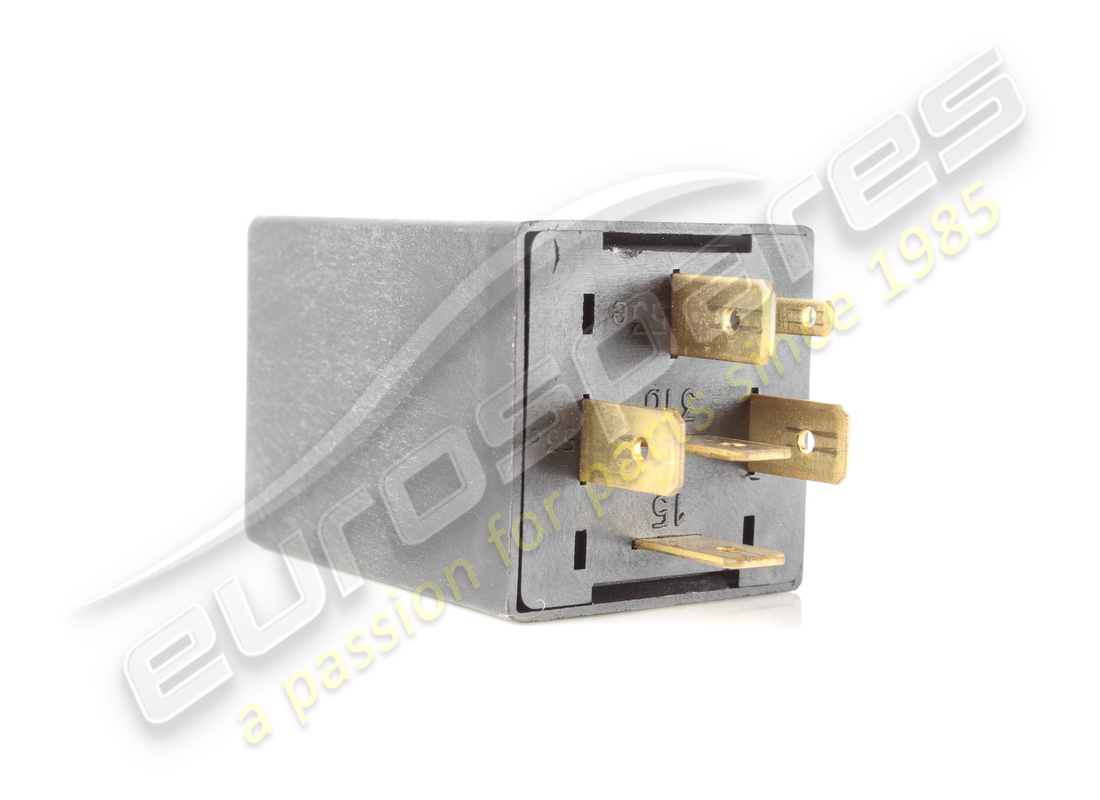 used ferrari wiper delay unit. part number 61827900 (3)