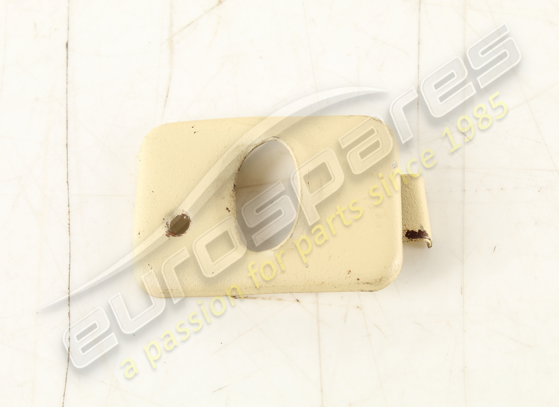 USED Ferrari RH GRAB HANDLE MOUNT . PART NUMBER 2576479007 (1)