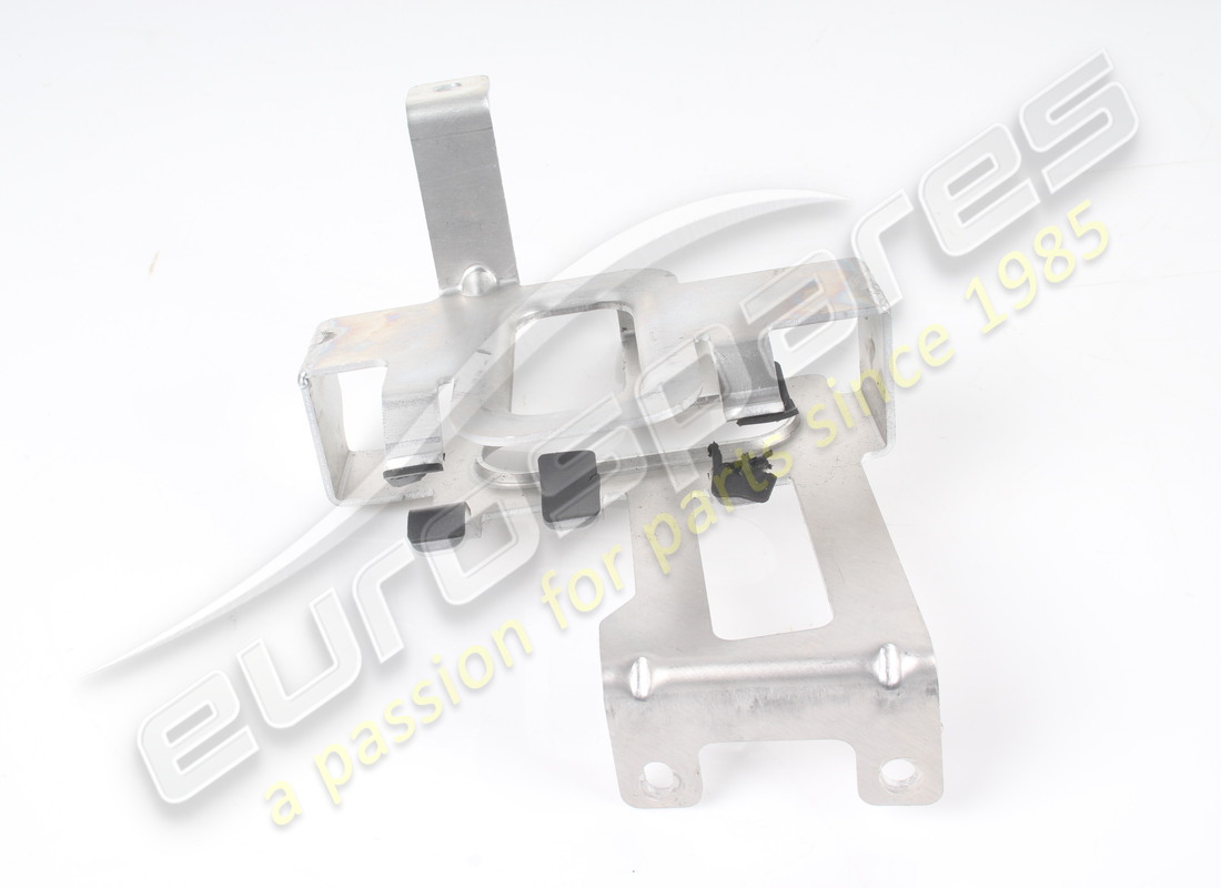 used ferrari staffa supporto centralina s. part number 875034 (2)