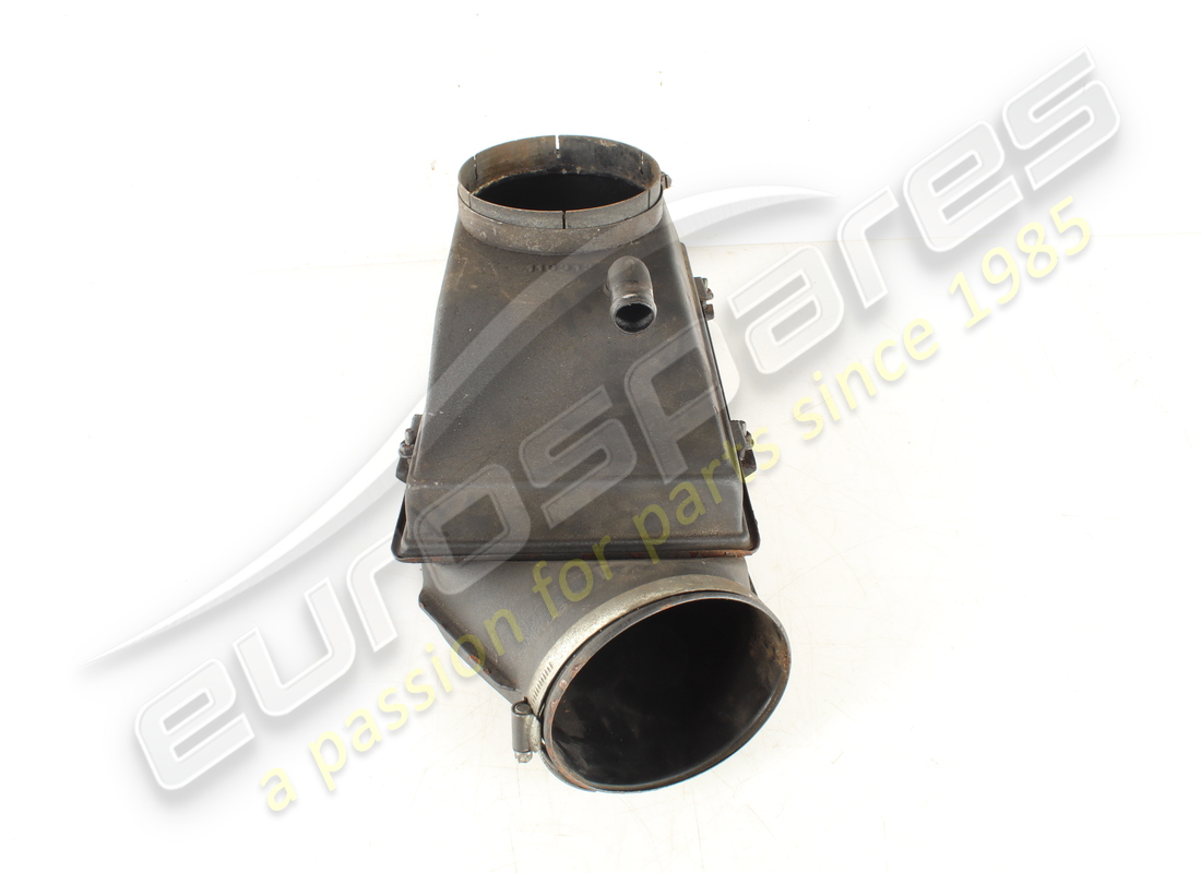 used ferrari air inlet. part number 118313 (2)