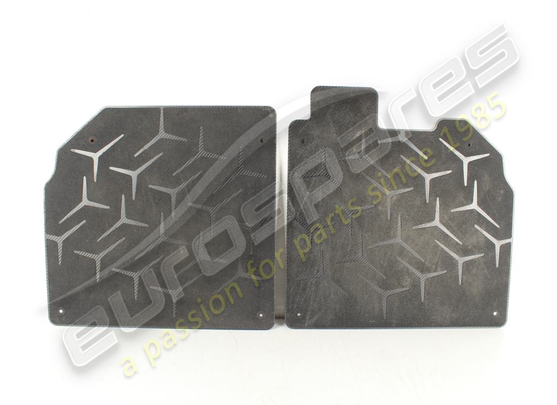 used lamborghini luggage compartm.. part number 472863691c (5)