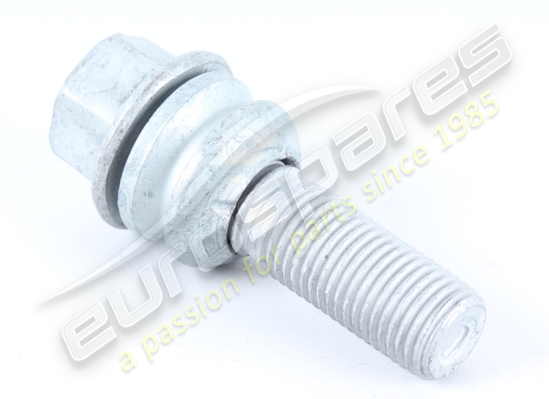 new porsche wheel bolt. part number wht001693 (1)