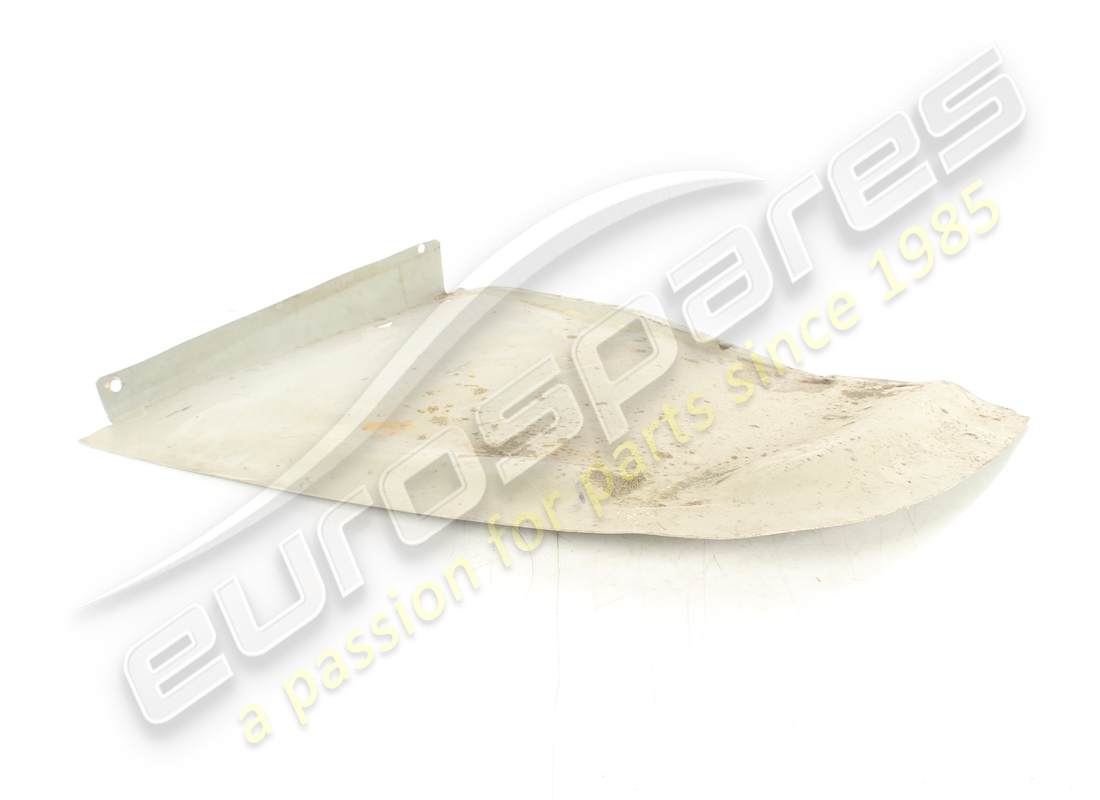 new (other) ferrari rh front lower spoyler panel. part number 61478600 (5)