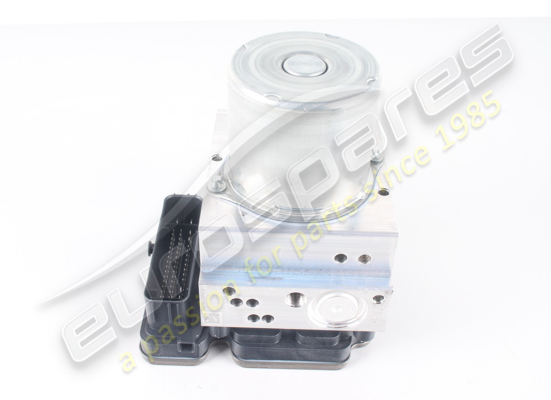 NEW PORSCHE HYDRAULIC UNIT. PART NUMBER 9Y0614508SY (3) new porsche hydraulic unit. part number 9y0614508sy (3)