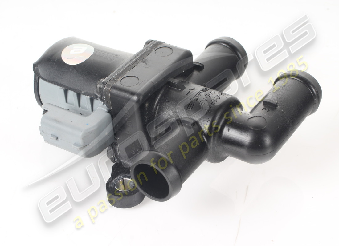 USED Ferrari 3-WAY VALVE TO SOLENOID . PART NUMBER 797425 (1)