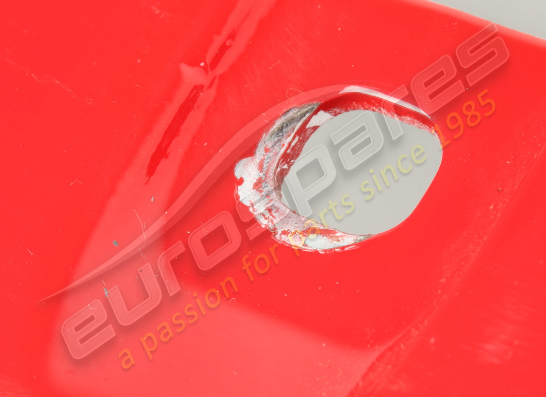 used ferrari lh underdoor trim. part number 86936410 (8)