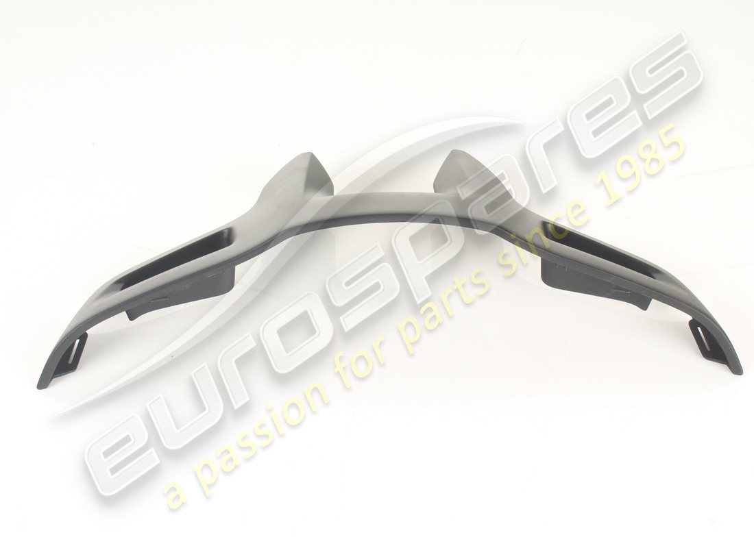 used ferrari upper cluster shell. part number 970212 (3)