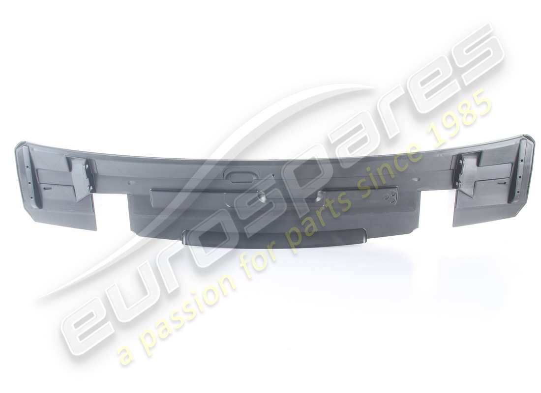 NEW PORSCHE END PLATE. PART NUMBER 971827511 (2) new porsche end plate. part number 971827511 (2)