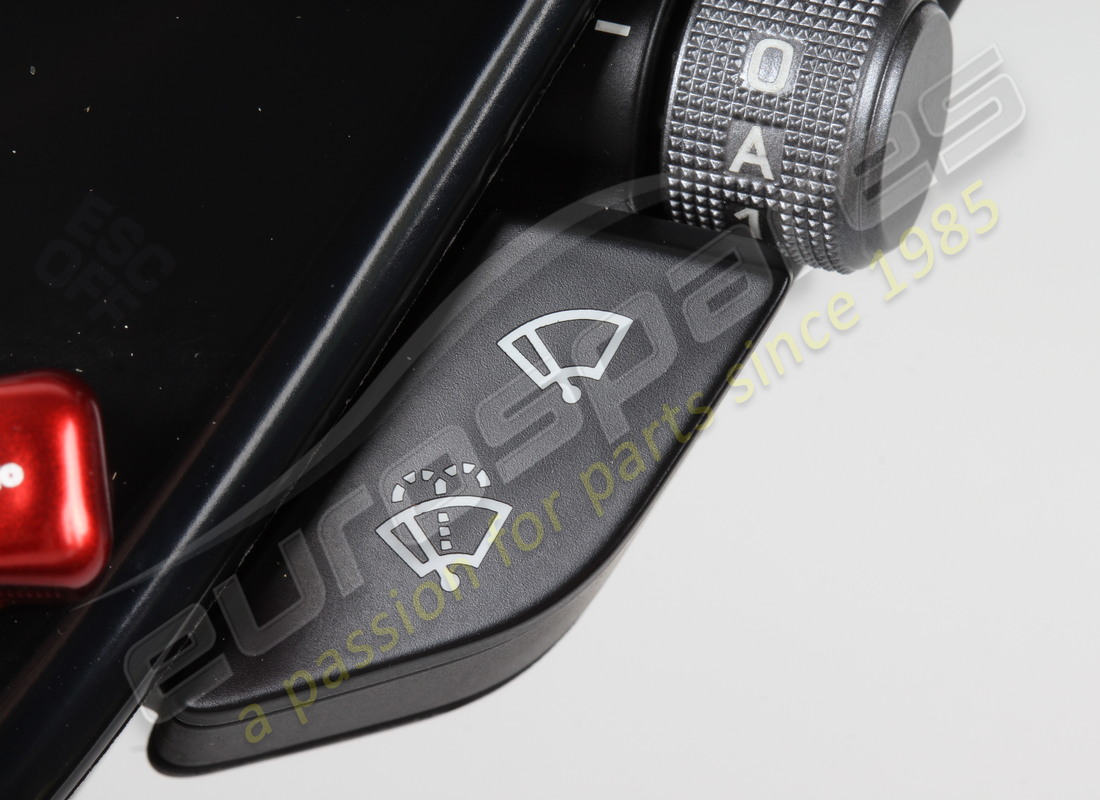 new ferrari steering wheel, carbon+led+sosp. part number 910847 (11)