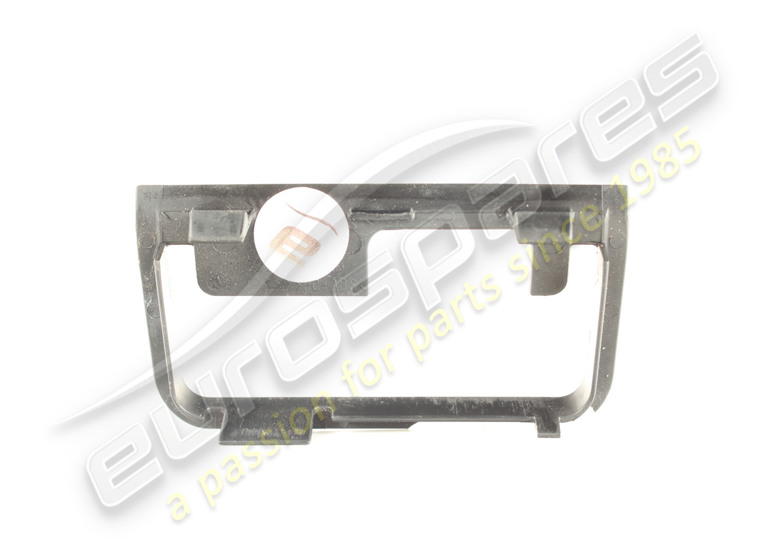 used ferrari cosmetic cover. part number 83717700 (2)