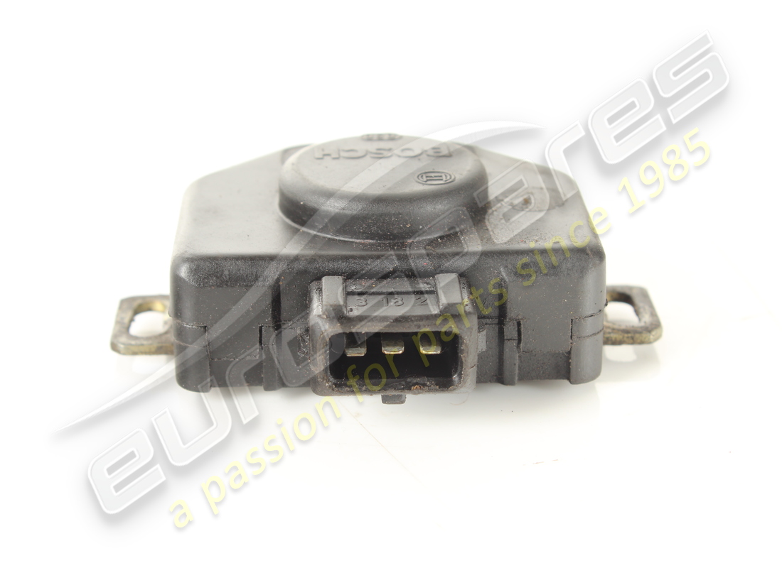 USED Ferrari MICROSWITCH . PART NUMBER 121517 (1)