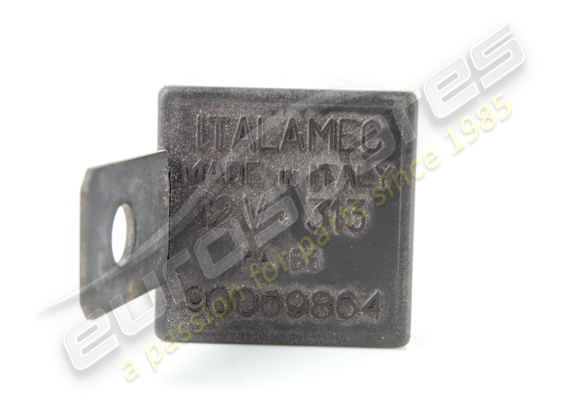 used ferrari wiper delay unit. part number 61827900 (2)