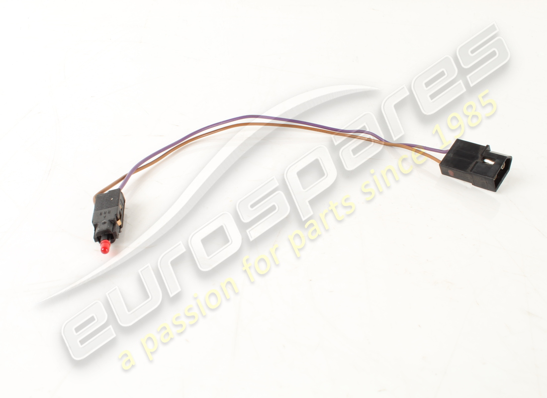 used ferrari antitheft warning light. part number 167064 (4)