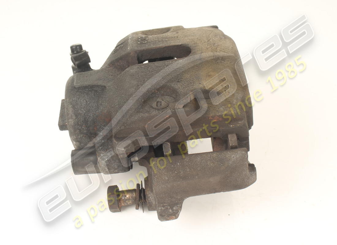 used ferrari rh front brake caliper. part number 136600 (2)