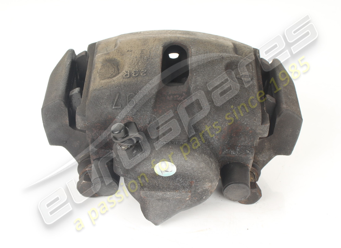 used ferrari rh front brake caliper. part number 136600 (3)
