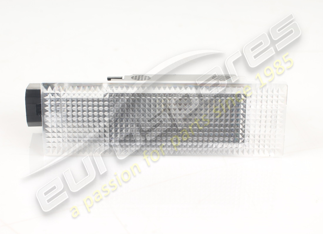 used ferrari light unit. part number 318013 (2)