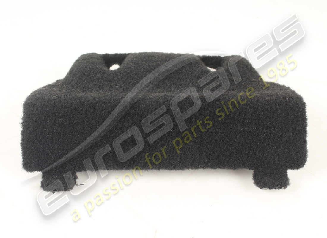 used ferrari complete upper front tunnel trim. part number 982192 (2)