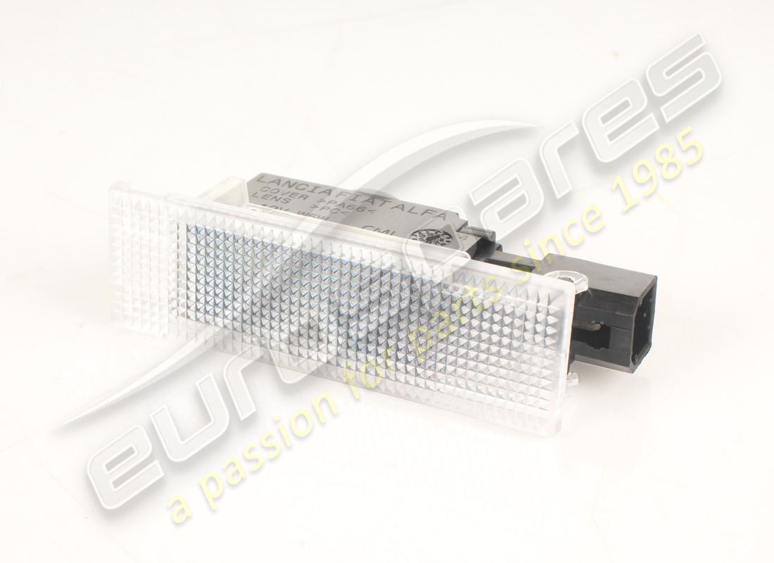 USED Ferrari LIGHT UNIT . PART NUMBER 318013 (1)