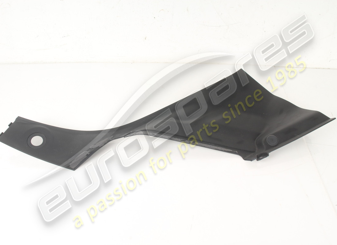 USED Ferrari COPERTURA ESTETICA SX COMPLETE . PART NUMBER 782808 (1)