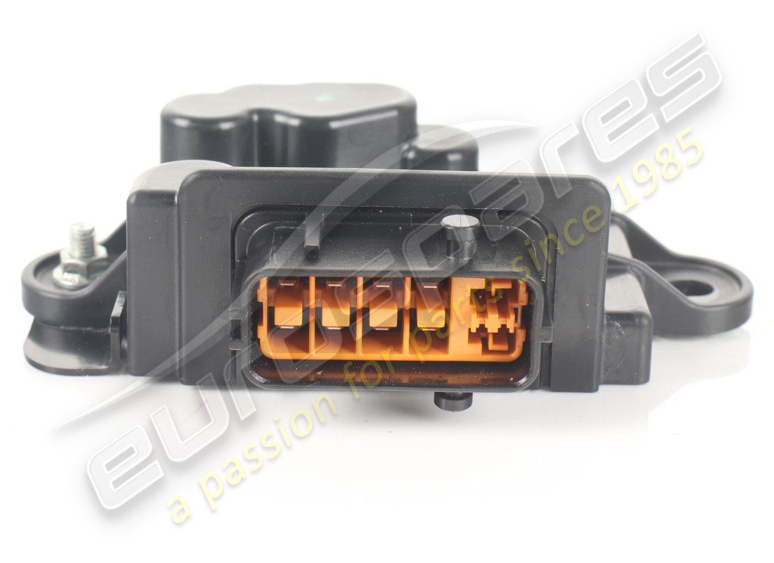 used ferrari centrlina epc can500 master. part number 773444 (2)