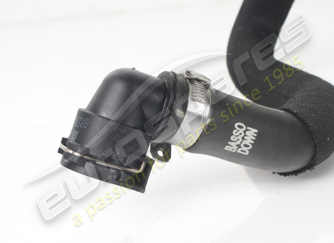 used ferrari manicotto clima da pompa a h. part number 971927 (3)