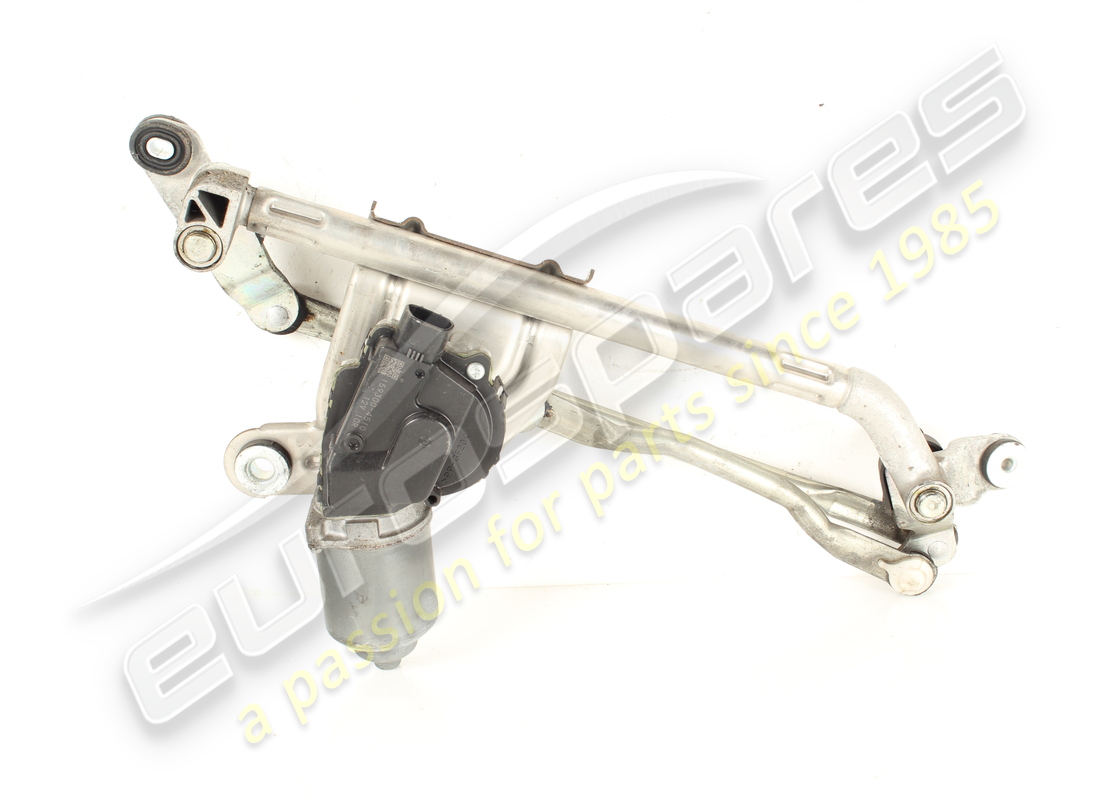 used ferrari windscreen wiper with motor. part number 85804100 (5)