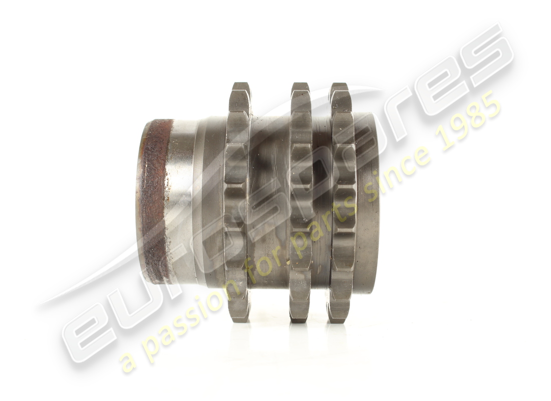 USED Ferrari DRIVE GEAR . PART NUMBER 132807 (1)