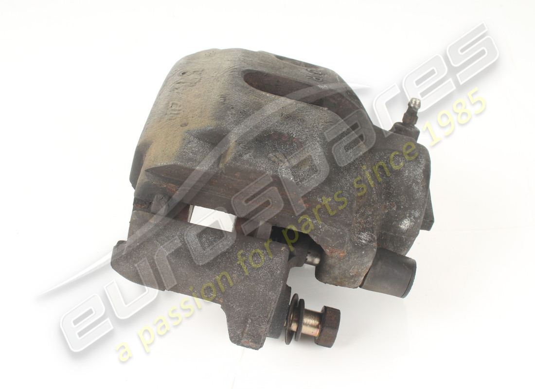 used ferrari lh front brake caliper. part number 136601 (2)