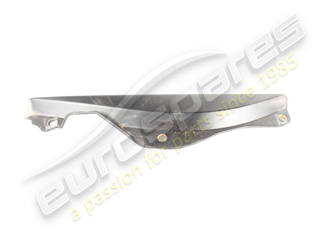 USED Ferrari DEFLETTORE SX NERO . PART NUMBER 801652 (1)