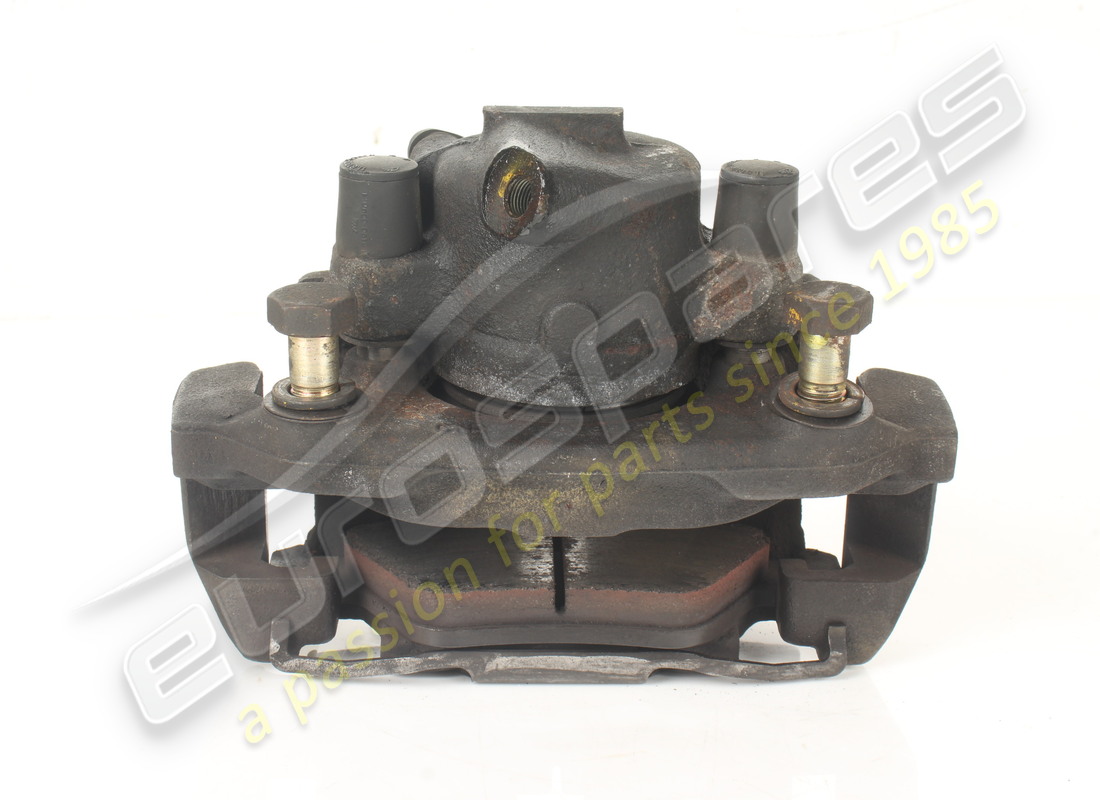 used ferrari rh front brake caliper. part number 136600 (4)
