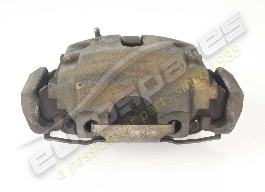 used ferrari lh front brake caliper part number 136601