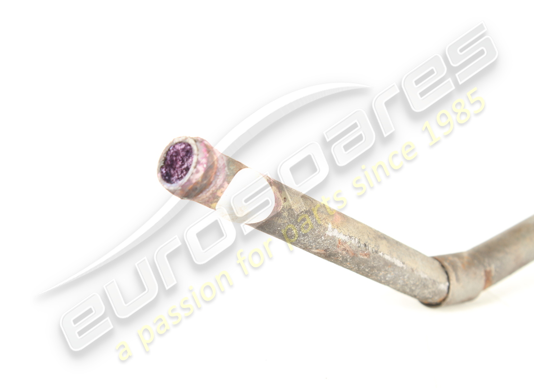 USED Maserati COMPLETE TUBO RITORNO ACQUA DA TU . PART NUMBER 479360900 (1)