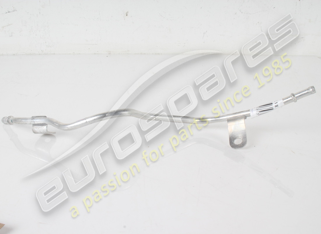 used ferrari tubazione rigida post. sfiat. part number 857035 (2)