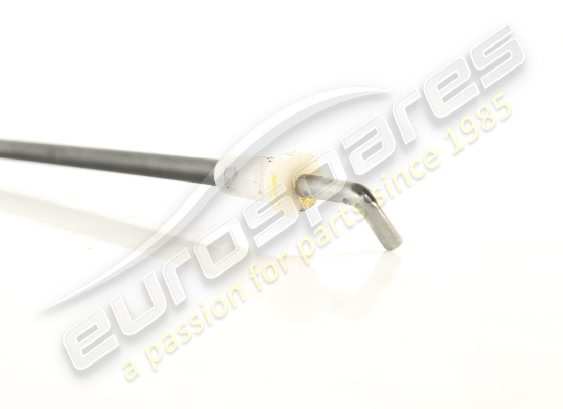 USED FERRARI BOWDEN CABLE. PART NUMBER 69877100 (3) used ferrari bowden cable. part number 69877100 (3)