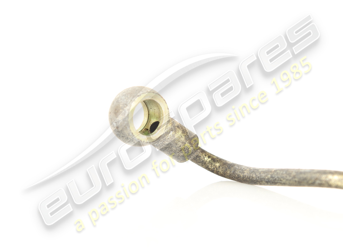 used ferrari fuel pipe. part number 118397 (1)