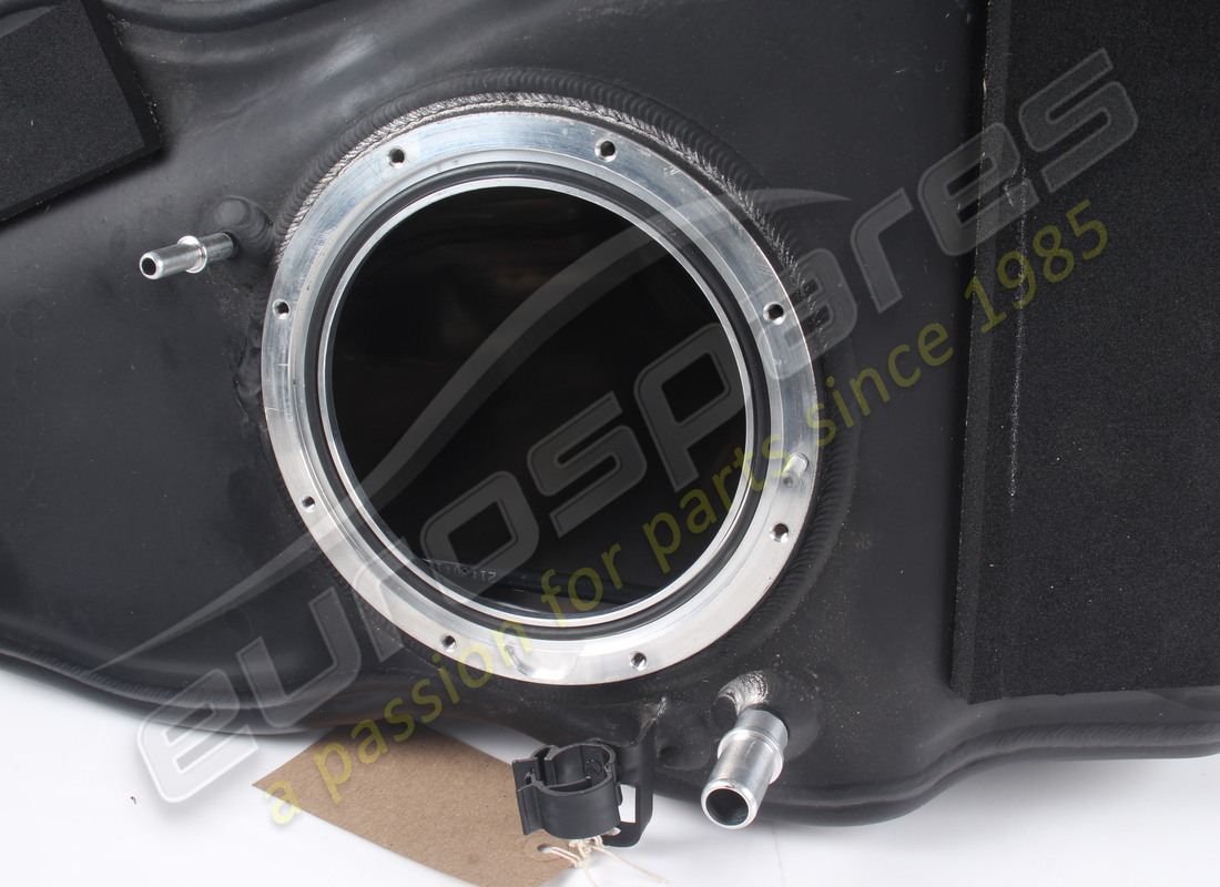 used ferrari serbatoio carb.sx. con tappi. part number 948368 (3)
