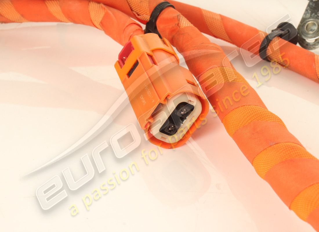 used ferrari nodo y. part number 832663 (2)