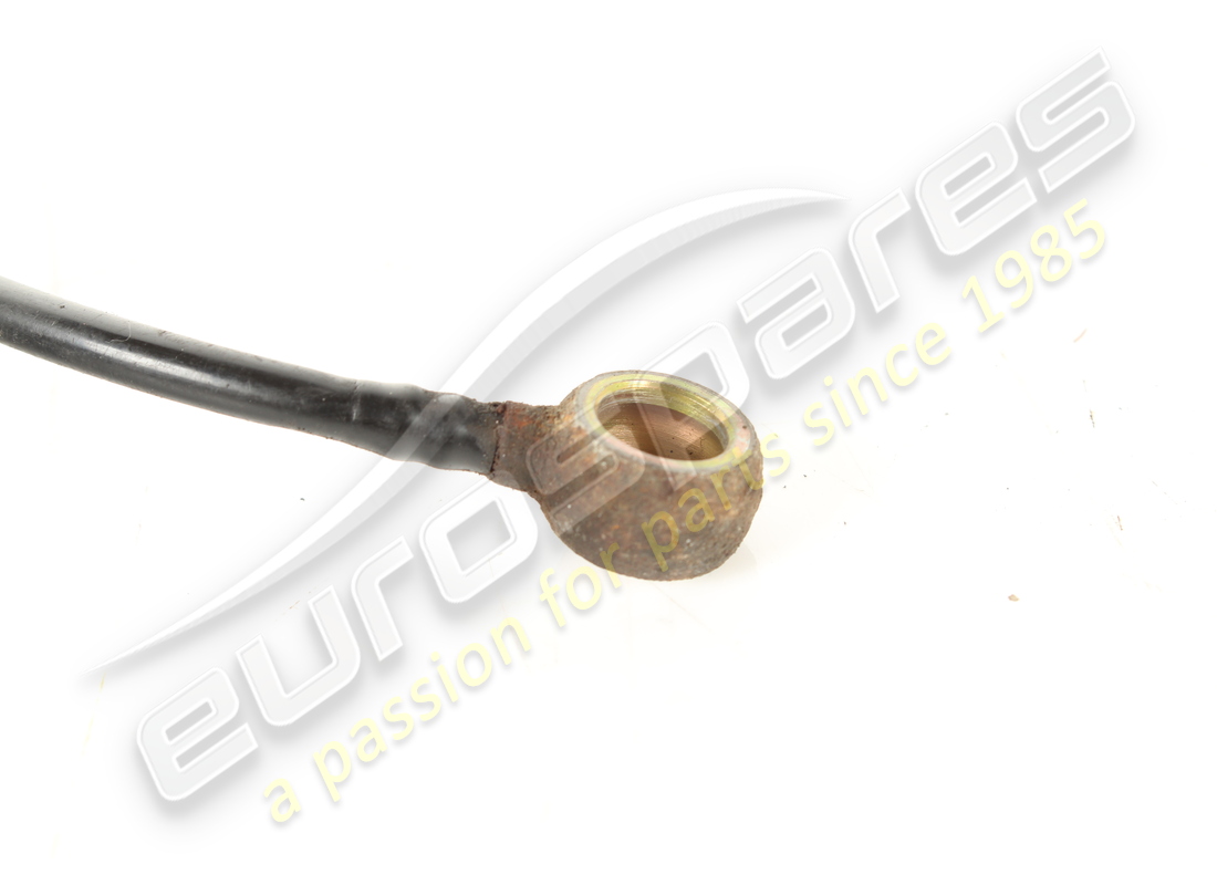 used ferrari fuel pipe. part number 118397 (3)