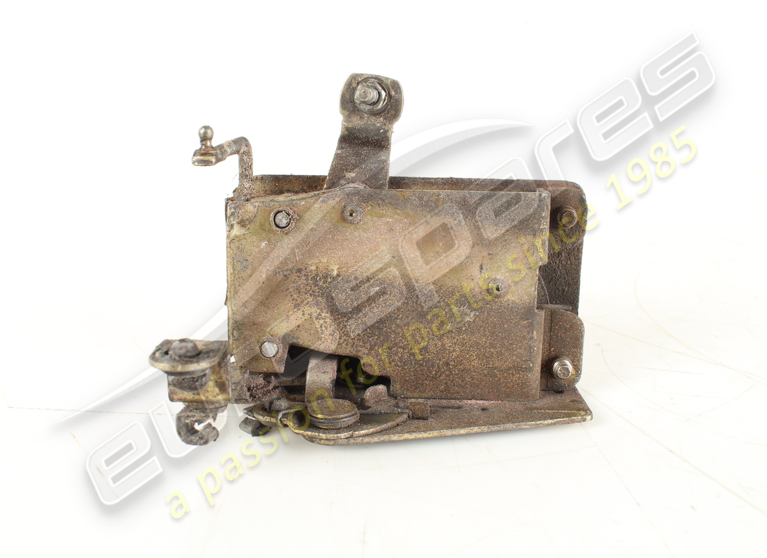 used ferrari rh door lock. part number 61775400 (2)