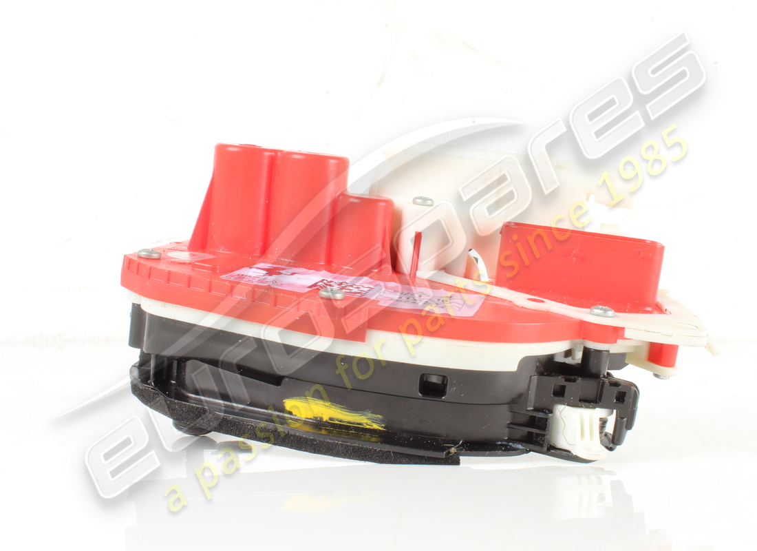 used ferrari serratura porta e-latch dx g. part number 804886 (4)