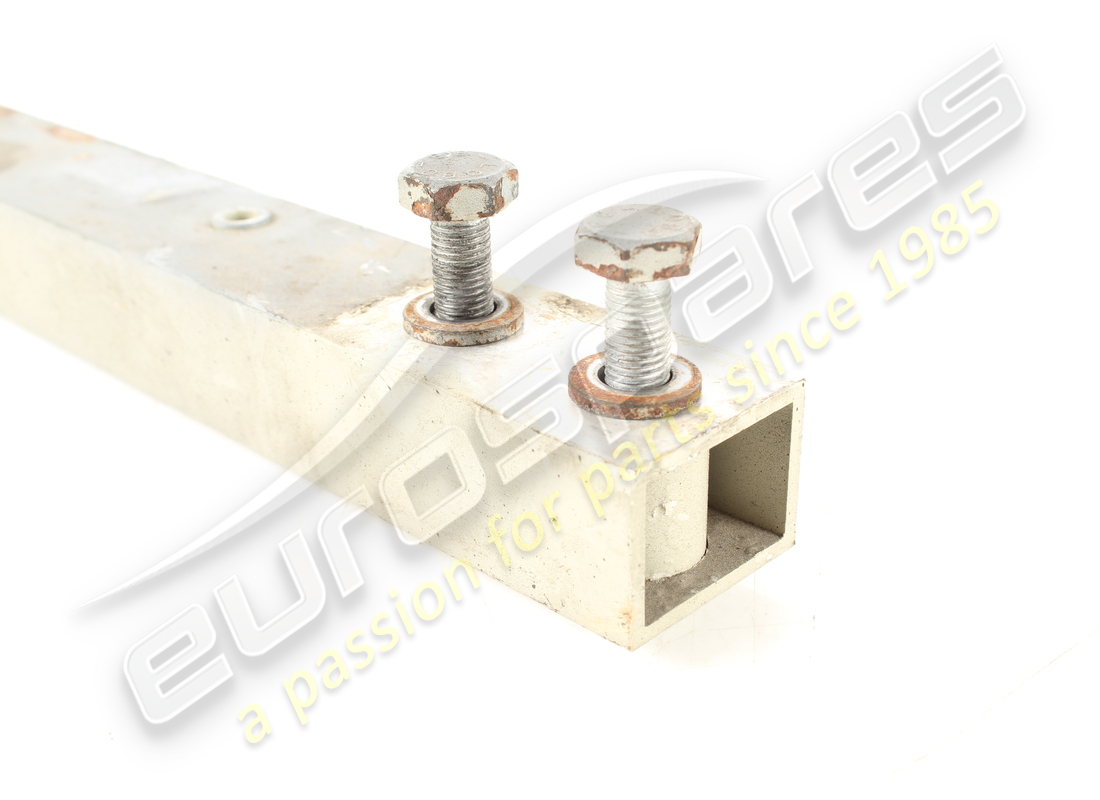 USED MASERATI CROSSMEMBER. PART NUMBER 67275300 (4) used maserati crossmember. part number 67275300 (4)