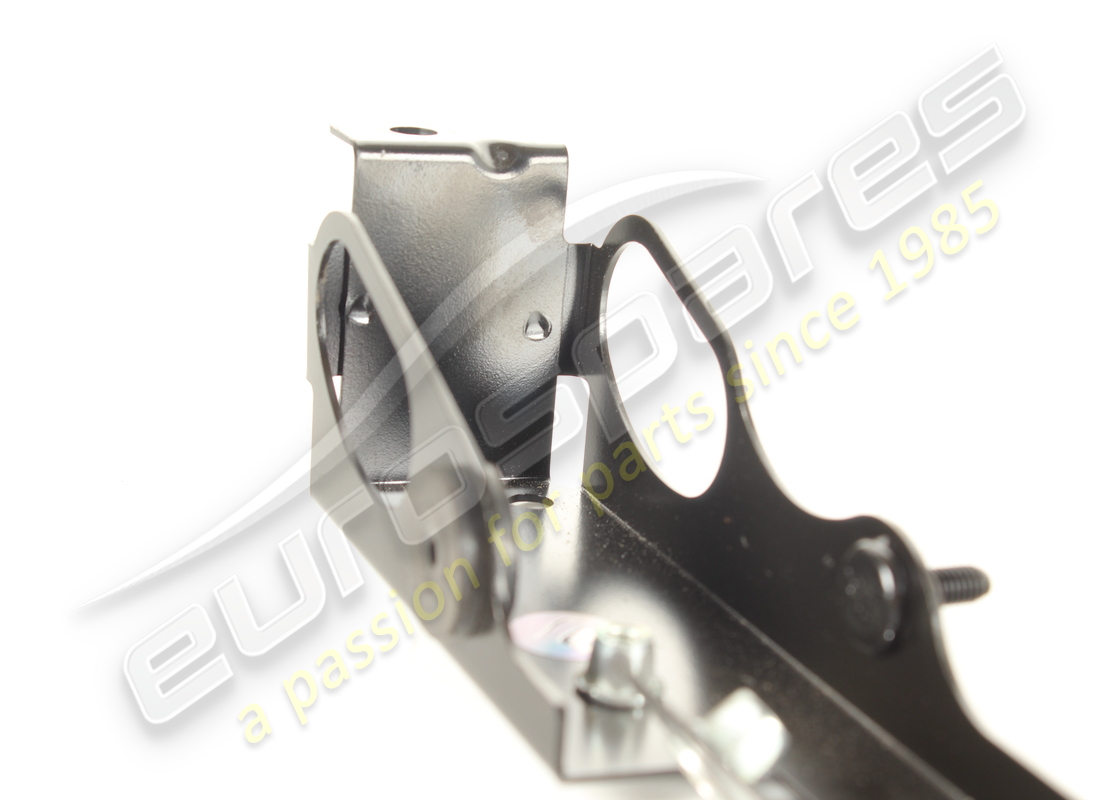 used ferrari sensor node bracket. part number 304114 (4)