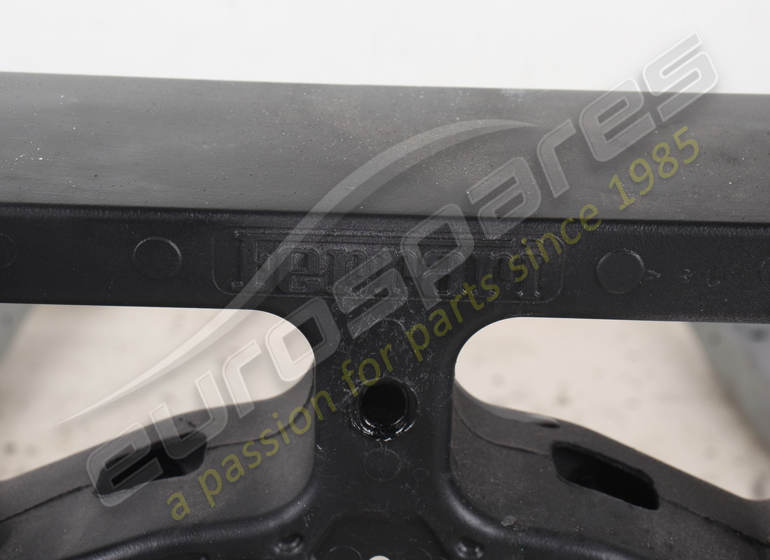 used ferrari rear subframe. part number 985966511 (4)