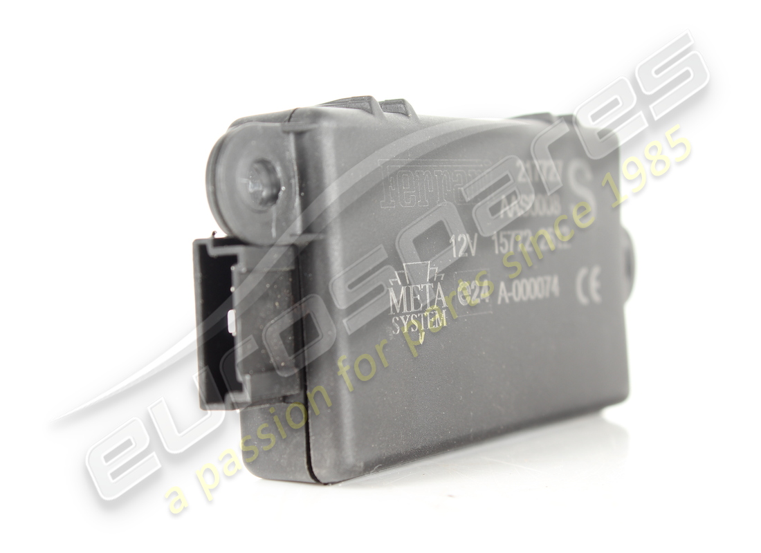 used ferrari volumetric sensors. part number 217727 (2)
