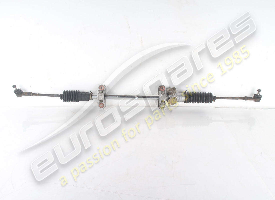 USED Ferrari STEERING RACK RHD . PART NUMBER 123910 (1)