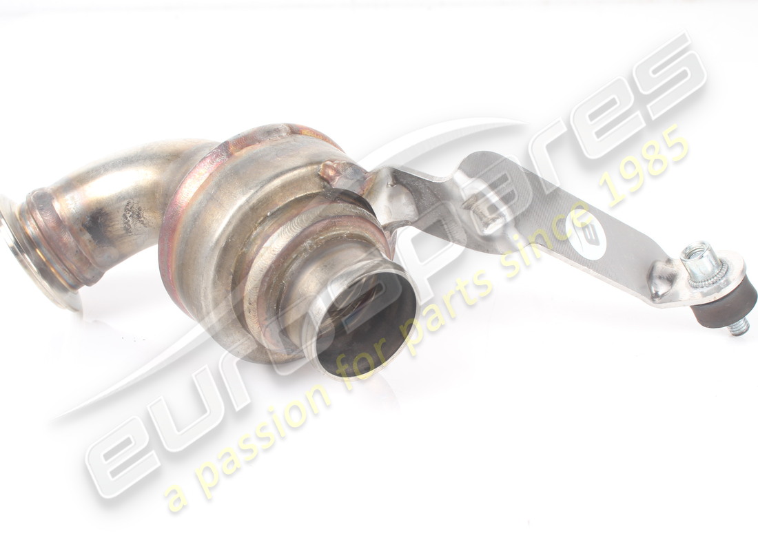 USED Ferrari RISUONATORE DX DN 40 2SP-1LA . PART NUMBER 745957 (1)