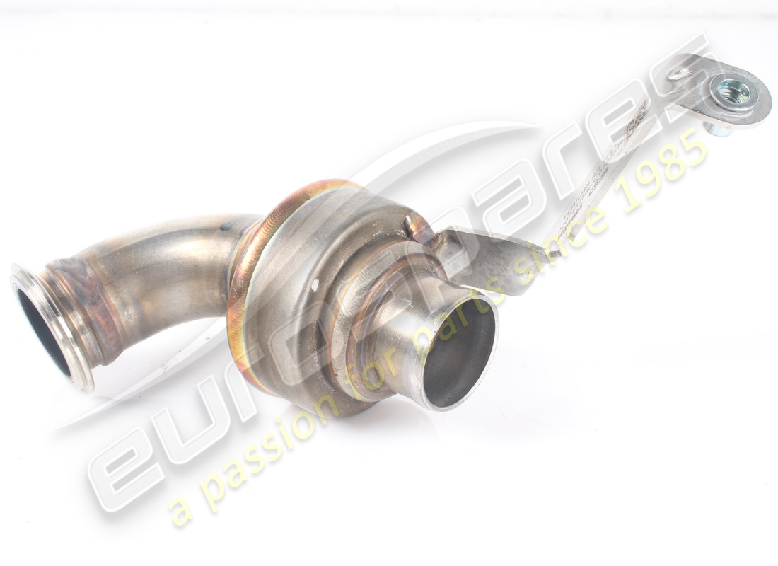 USED Ferrari RISUONATORE SX DN 40 2SP-1LA . PART NUMBER 745958 (1)