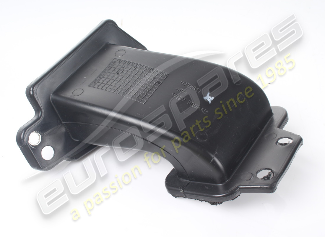 used ferrari condotto centrale sottoplanc. part number 778595 (3)