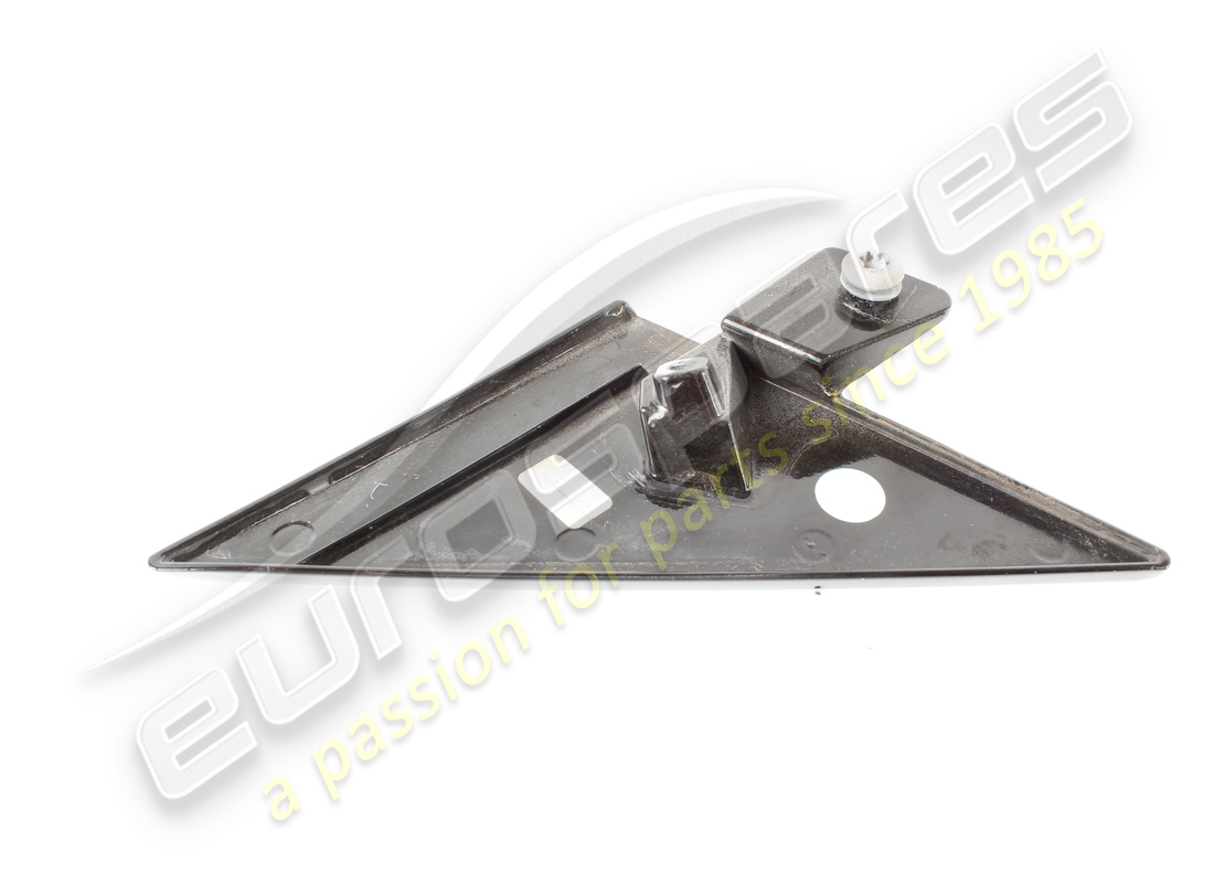 used ferrari rh door moulding. part number 80341800 (2)