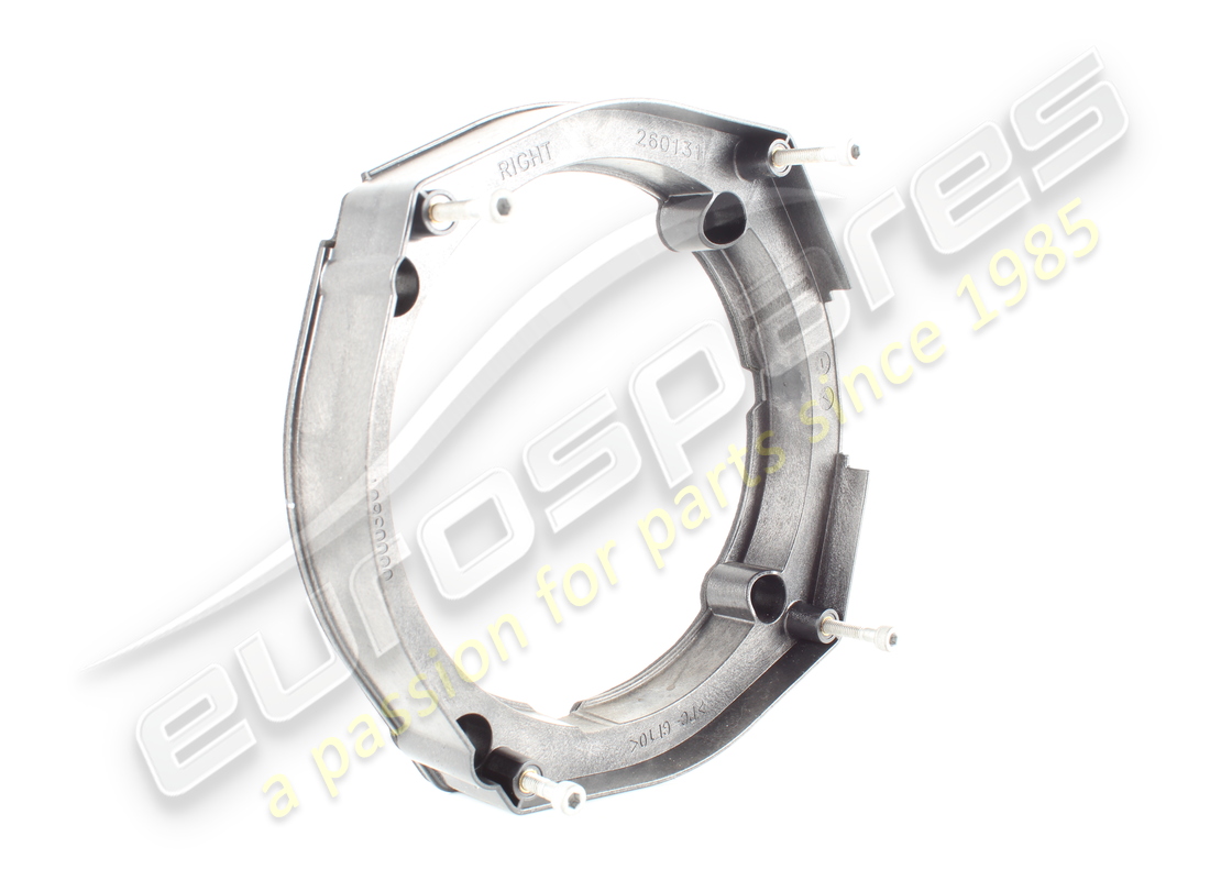 used ferrari rh woofer adapter -becker-. part number 260131 (2)